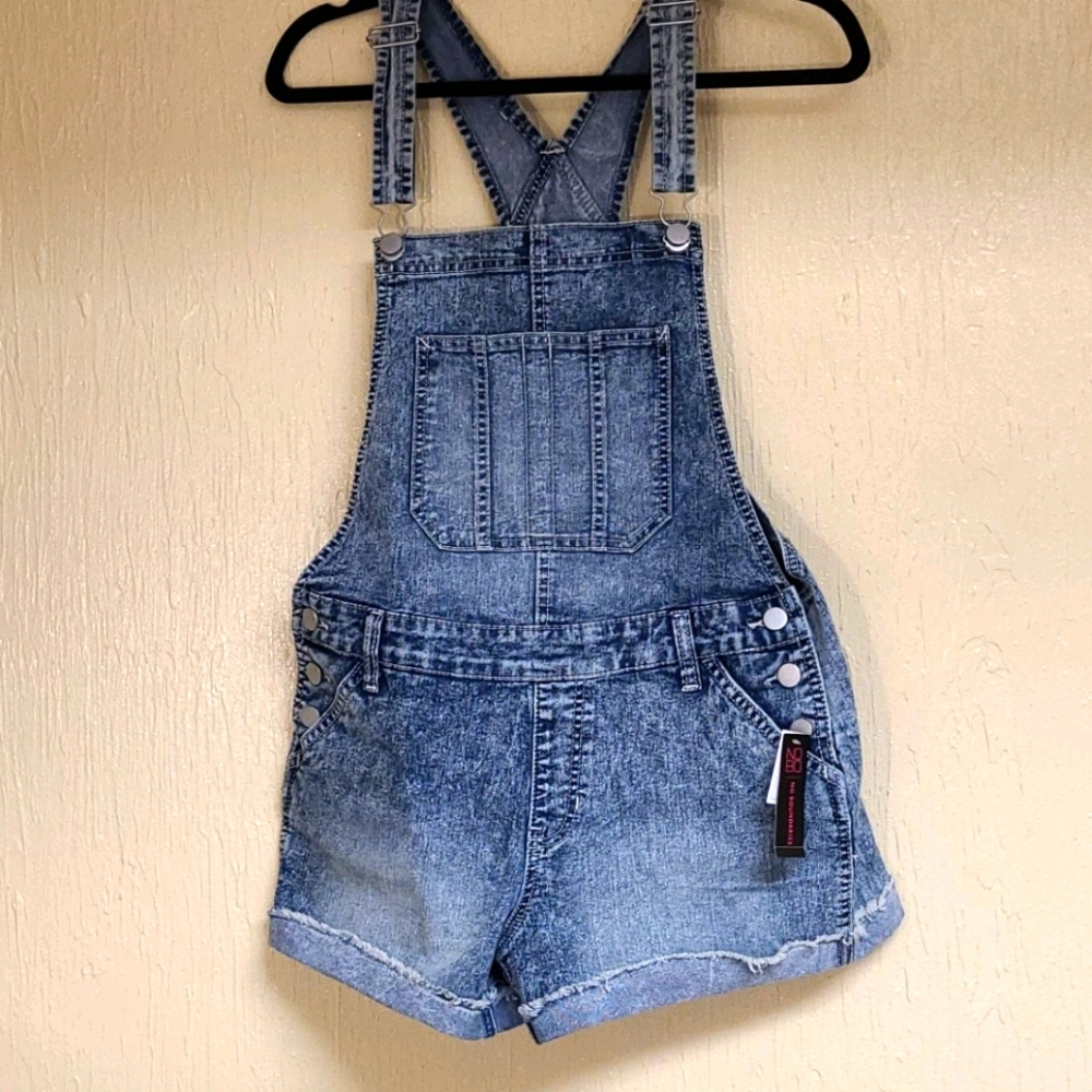 Shortall